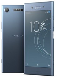 Замена тачскрина на телефоне Sony Xperia XZ1 в Сочи